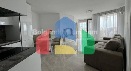 One-bedroom apartment in Millennium 2