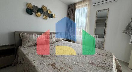 One-bedroom apartment in Millennium 2