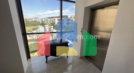 Двокімнатна квартира в Міленіум 2