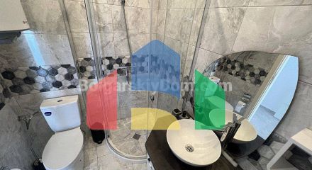 Двокімнатна квартира в Міленіум 2