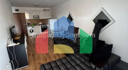 Двокімнатна квартира в Роял Палм