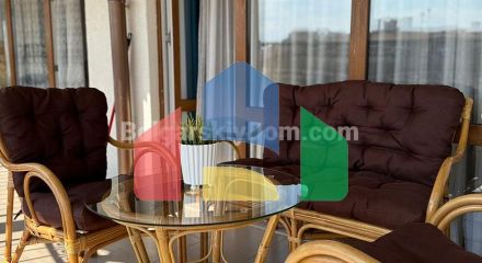 Двокімнатна квартира в Роял Палм