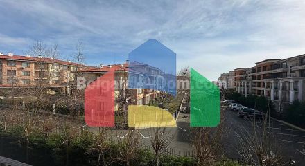 Квартира-студія в Прем'єр Форт Біч