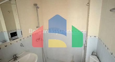 Квартира-студия в Компас