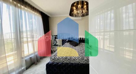 Двокімнатна квартира в Міленіум 2