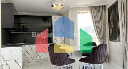 Двокімнатна квартира в Міленіум 2