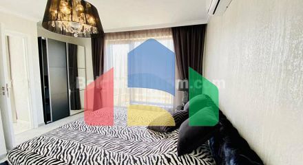 Двокімнатна квартира в Міленіум 2