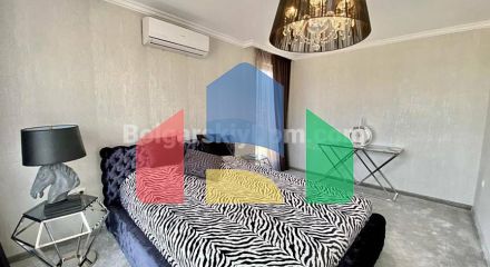 Двокімнатна квартира в Міленіум 2