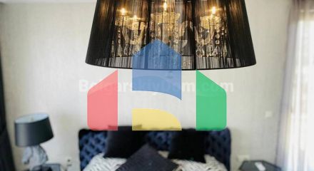 Двокімнатна квартира в Міленіум 2