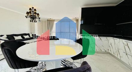 Двокімнатна квартира в Міленіум 2