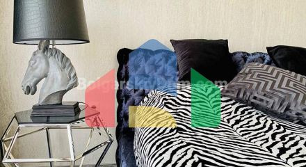 Двокімнатна квартира в Міленіум 2