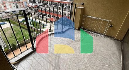 Трикімнатна квартира в Вілла Далі