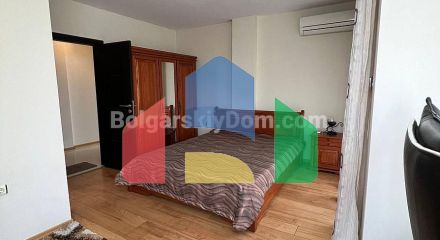 Трикімнатна квартира в Вілла Далі