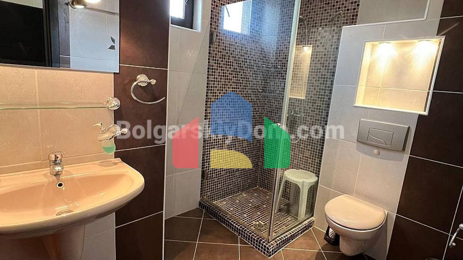 Трикімнатна квартира в Вілла Далі