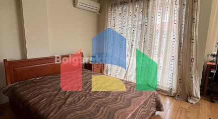 Трикімнатна квартира в Вілла Далі