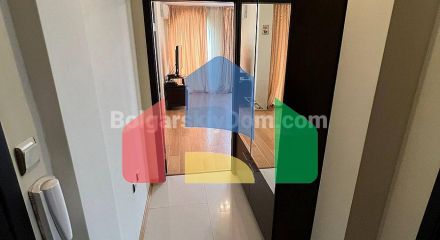 Трикімнатна квартира в Вілла Далі