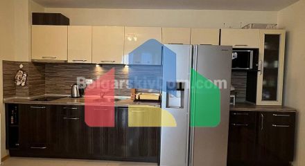 Трикімнатна квартира в Вілла Далі