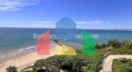 Трехкомнатная квартира в Этера 1