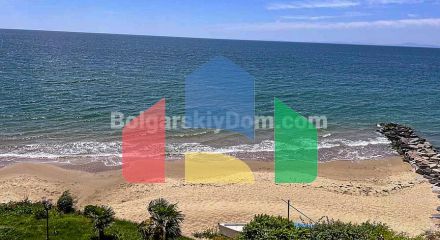 Трехкомнатная квартира в Этера 1