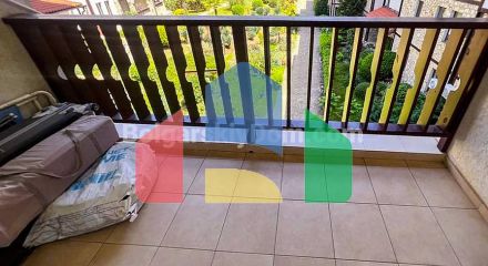 Трехкомнатная квартира в Этера 1