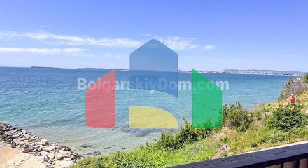 Трехкомнатная квартира в Этера 1