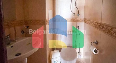 Трехкомнатная квартира в Этера 1