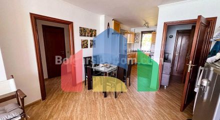 Трехкомнатная квартира в Этера 1