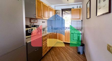 Трехкомнатная квартира в Этера 1