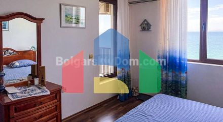 Трехкомнатная квартира в Этера 1