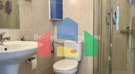 Двокімнатна квартира в Вілла Калабрія