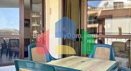 Двокімнатна квартира в Вілла Калабрія