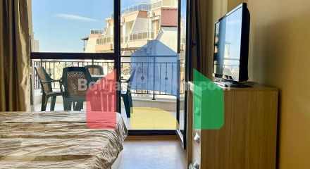 Двухкомнатная квартира в Вилла Калабрия