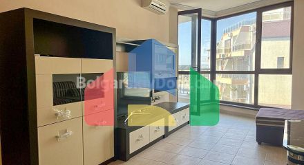 Двухкомнатная квартира в Вилла Калабрия