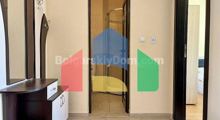 Двухкомнатная квартира в Вилла Калабрия