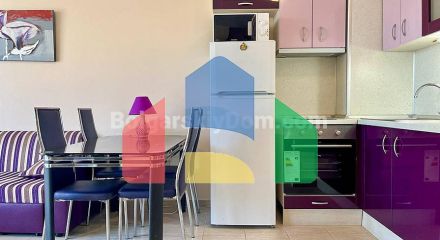 Двухкомнатная квартира в Вилла Калабрия