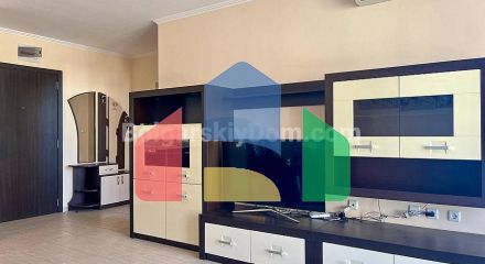 Двухкомнатная квартира в Вилла Калабрия