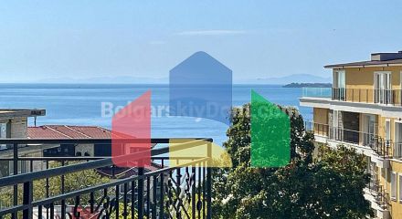 Двухкомнатная квартира в Вилла Калабрия