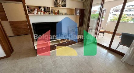 Трикімнатна квартира в Casa Real