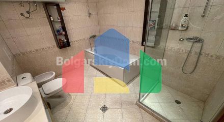 Трикімнатна квартира в Casa Real