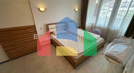 Трикімнатна квартира в Casa Real