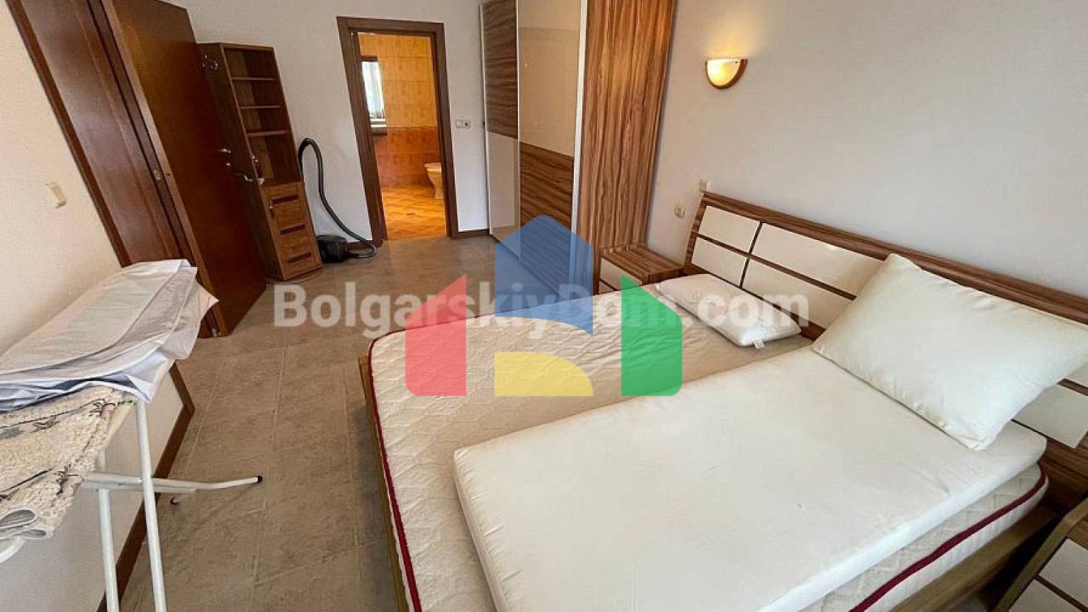 Трикімнатна квартира в Casa Real