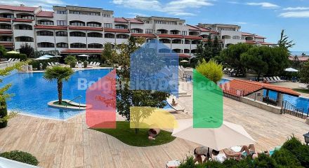 Трикімнатна квартира в Casa Real