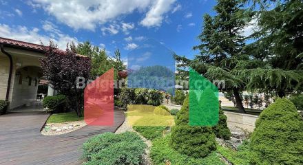 Трикімнатна квартира в Casa Real