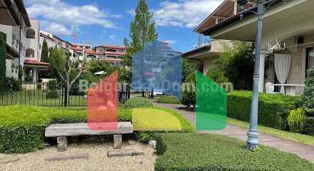 Трикімнатна квартира в Casa Real