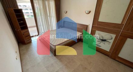 Трикімнатна квартира в Casa Real