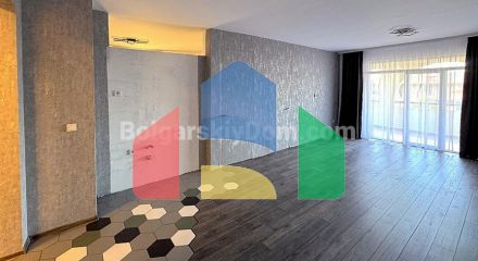 Двухкомнатная квартира в Мерри Мар