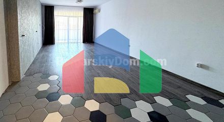Двухкомнатная квартира в Мерри Мар