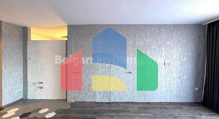 Двухкомнатная квартира в Мерри Мар