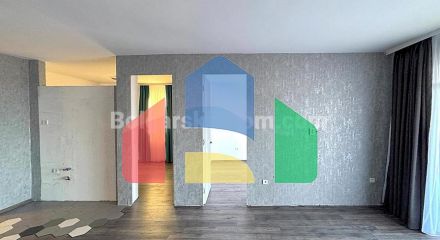 Двухкомнатная квартира в Мерри Мар