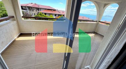 Двокімнатна квартира в Меррі Мар